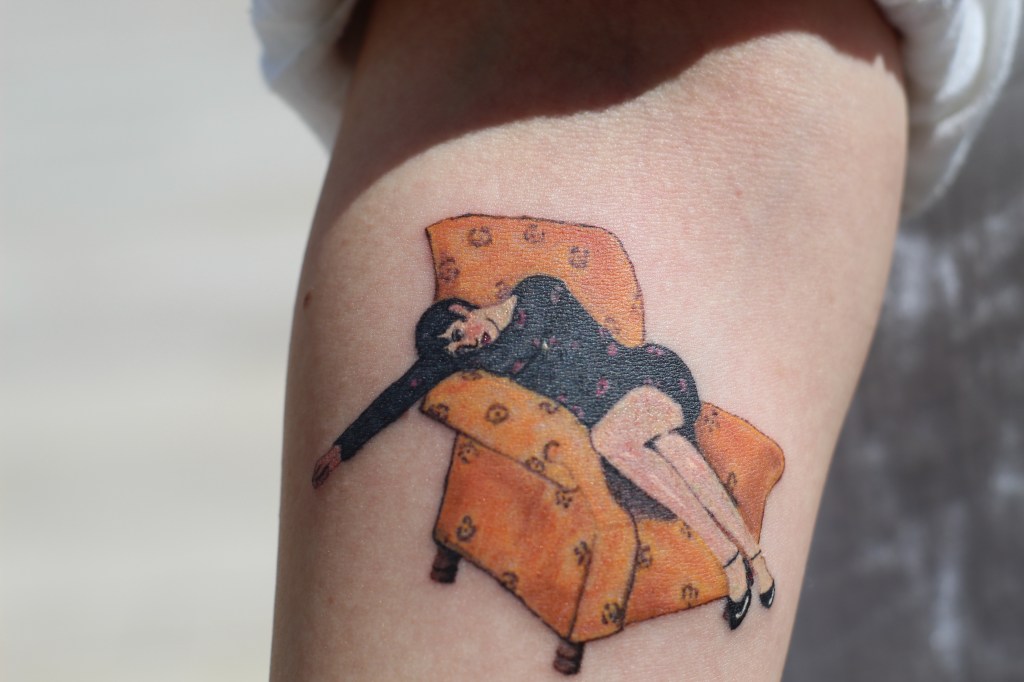 Exploring Human Emotion in Malcolm T. Liepke’s&nbsp;Art