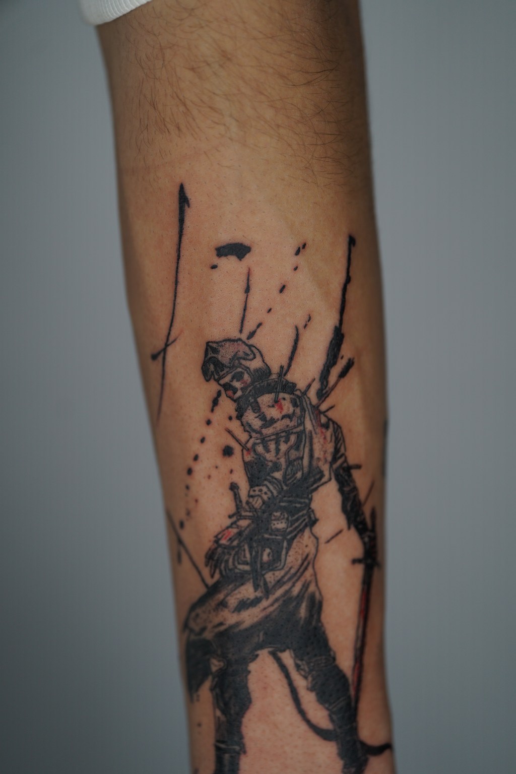 Exploring Skeleton Tattoos: Life and Death in&nbsp;Art