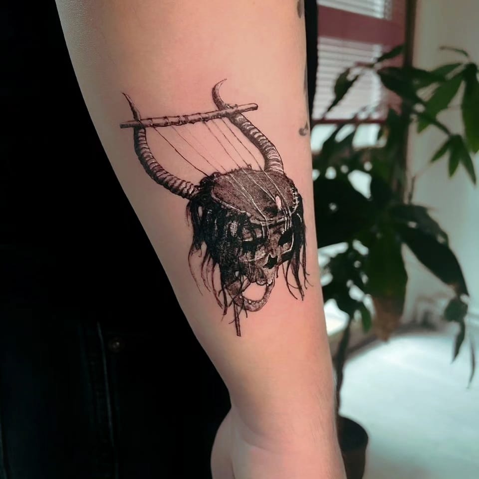 Exploring the Mystique of the 19th Century Central African&nbsp;Lyre