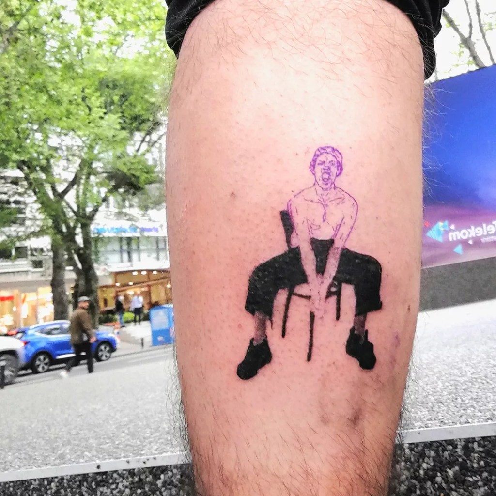 The Meaning Behind A&nbsp;Scream