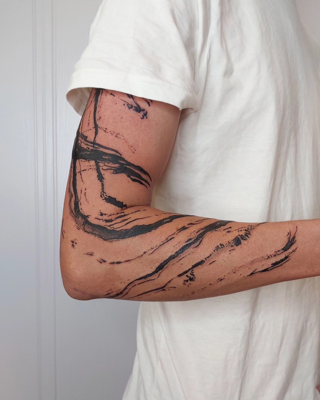 Getting a Tattoo in Tbilisi: A Personal&nbsp;Story