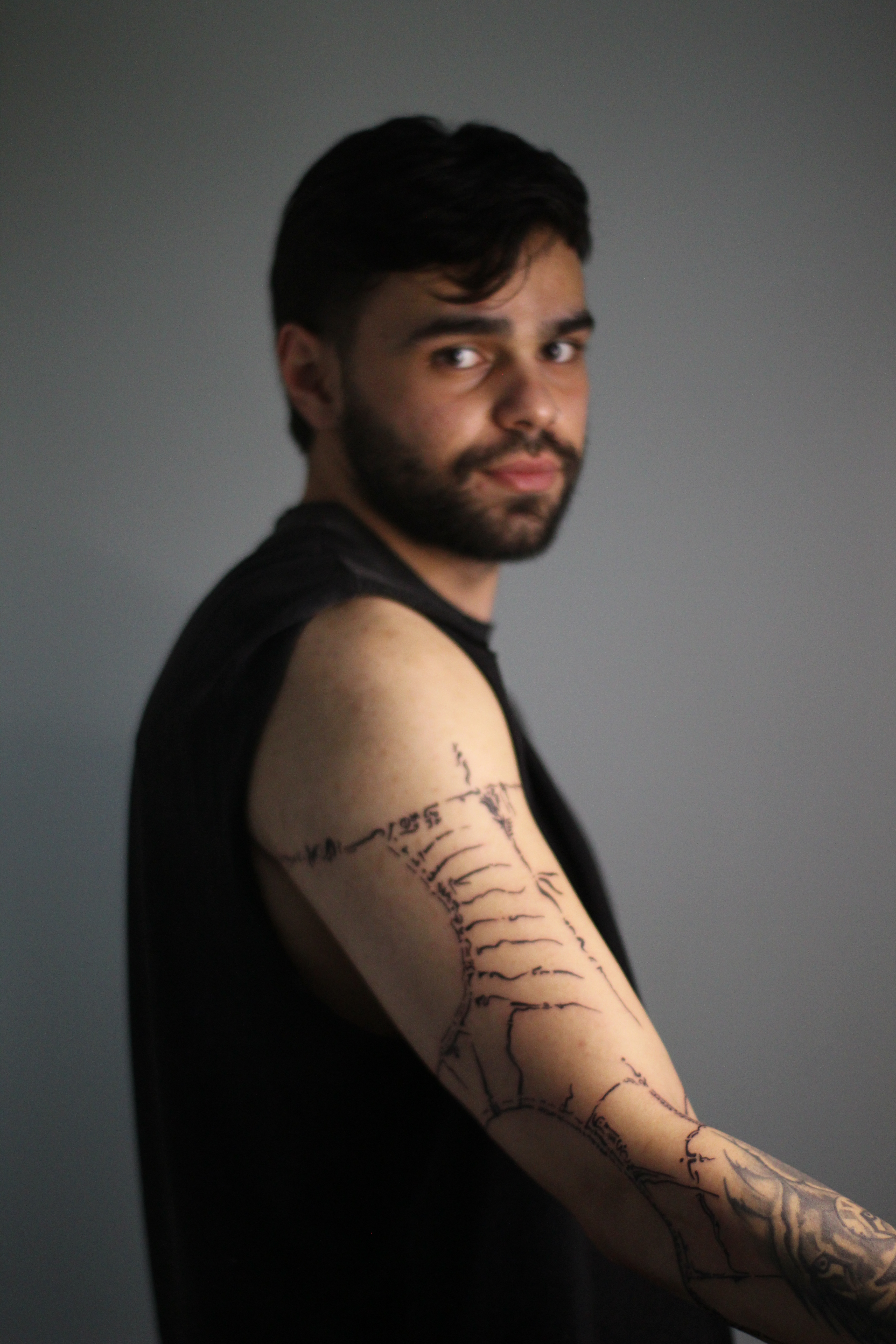 Mert Sarı