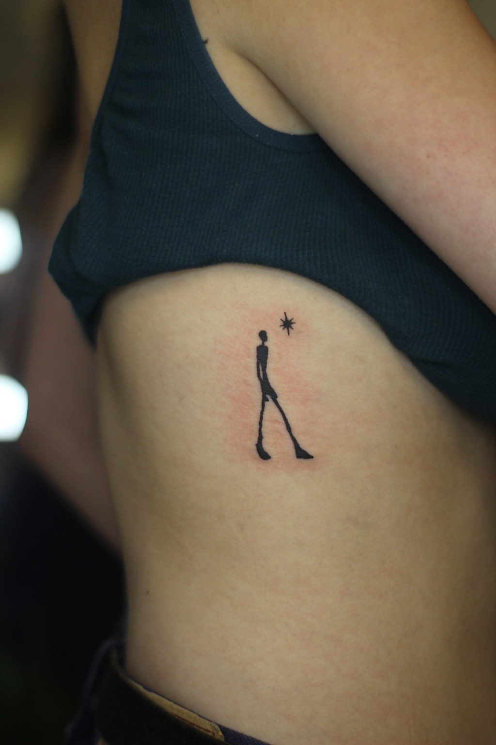 Tattoo Inspiration from Alberto Giacometti’s Art