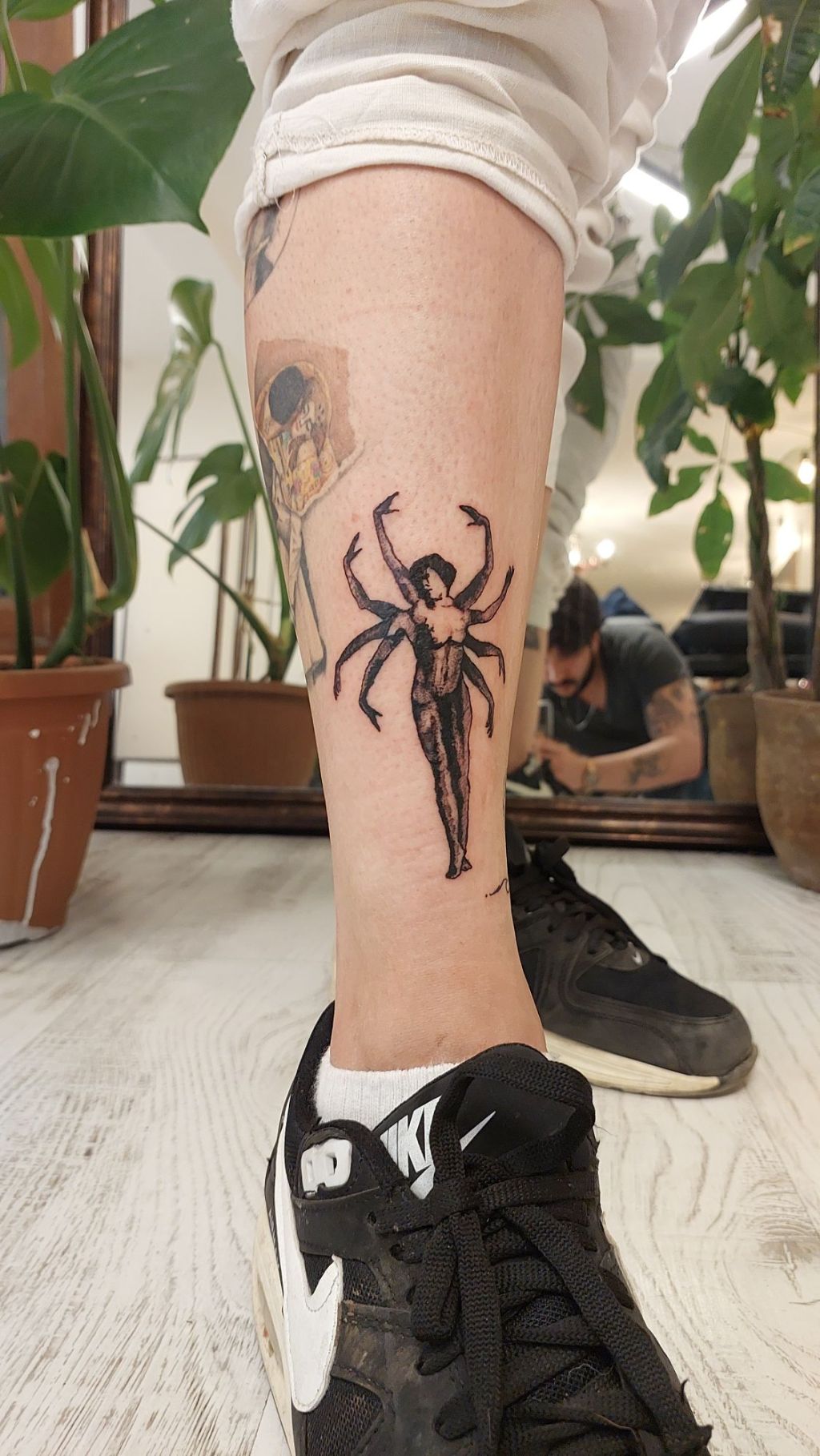 Symbolism of Hindu Gods’ Many&nbsp;Arms