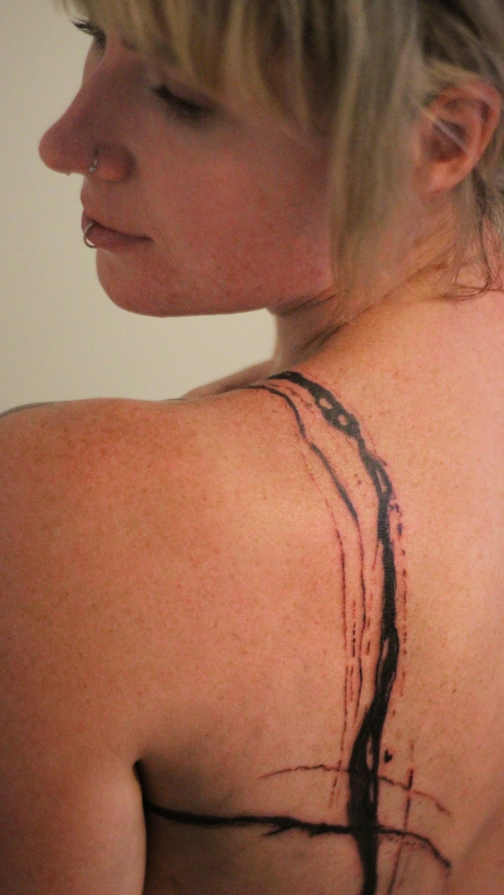 Tattoo Techniques That Mimic Nature’s&nbsp;Flow