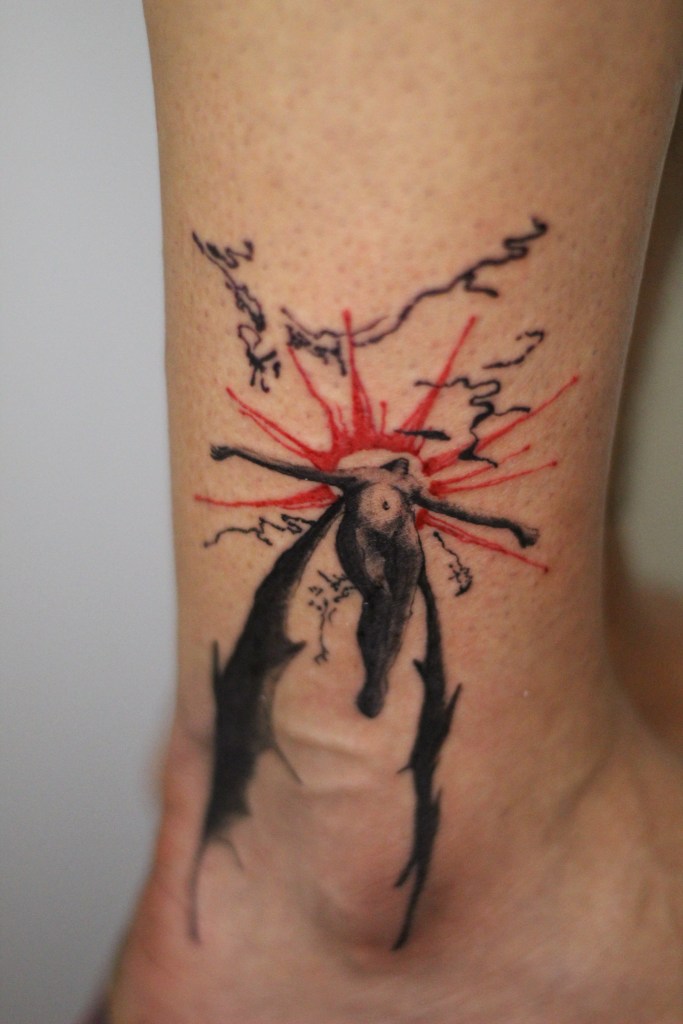 Fallen Angels Can Be&nbsp;Forgiven