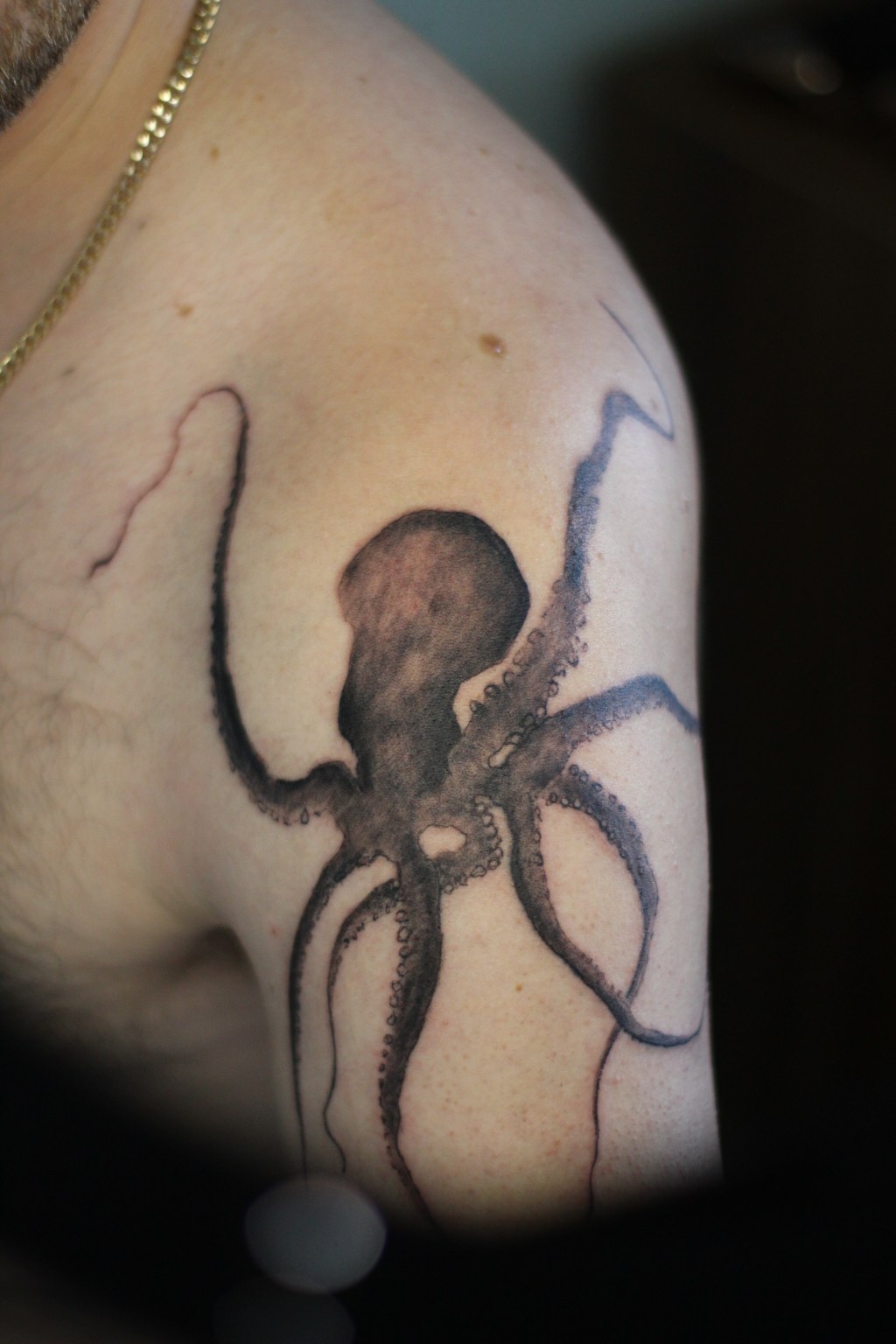 Japanese Octopus Tattoos: Symbolism and&nbsp;Artistry