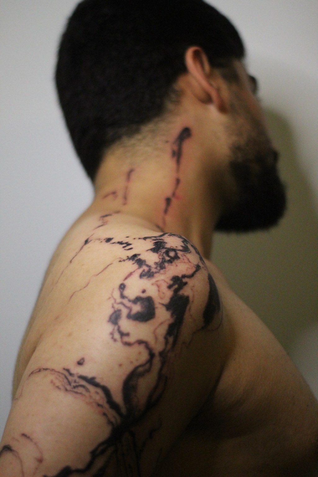 Creative Tattooing: Balancing Art and&nbsp;Emotion