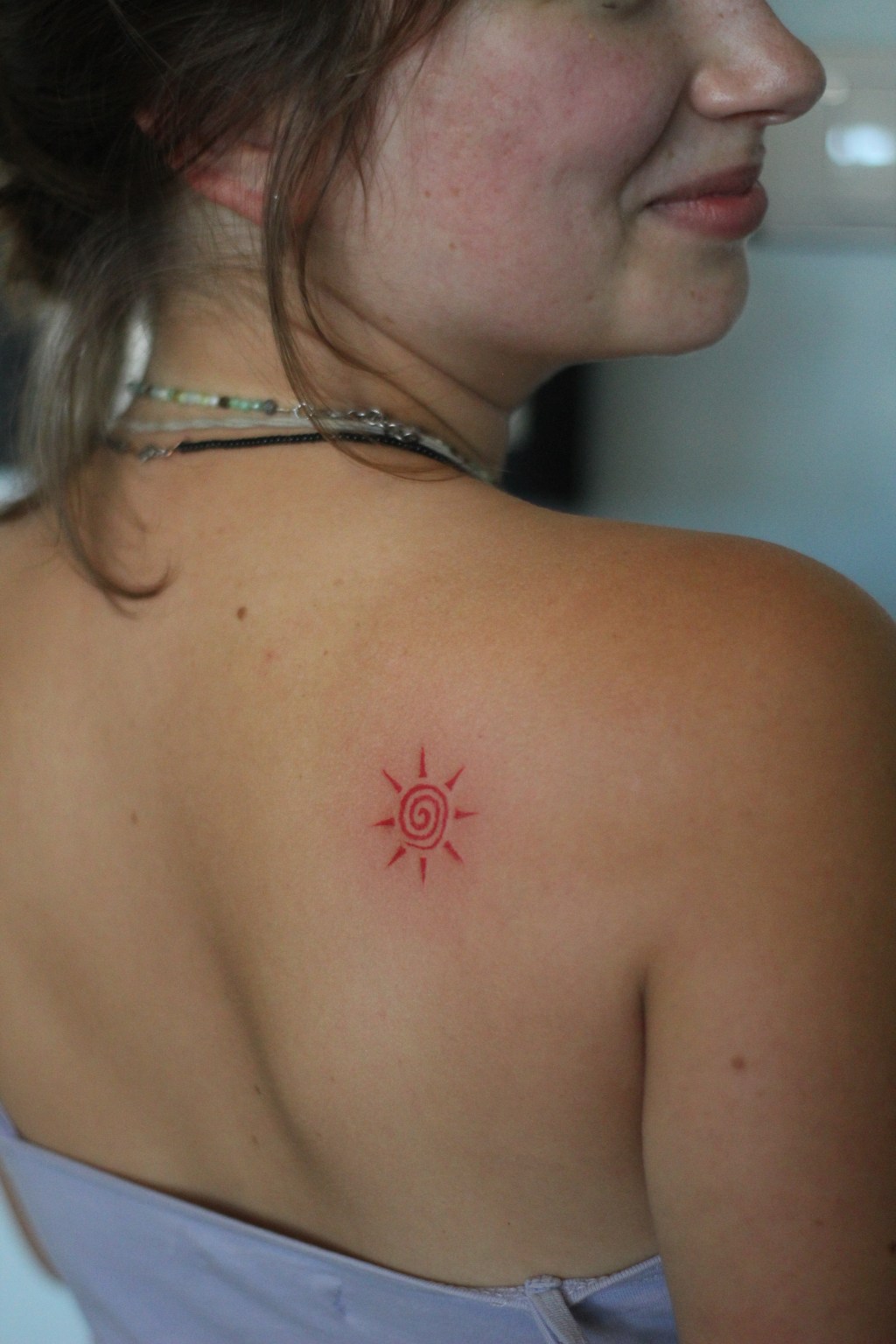 A Hitchhiker’s Tattoo Adventure in&nbsp;Istanbul