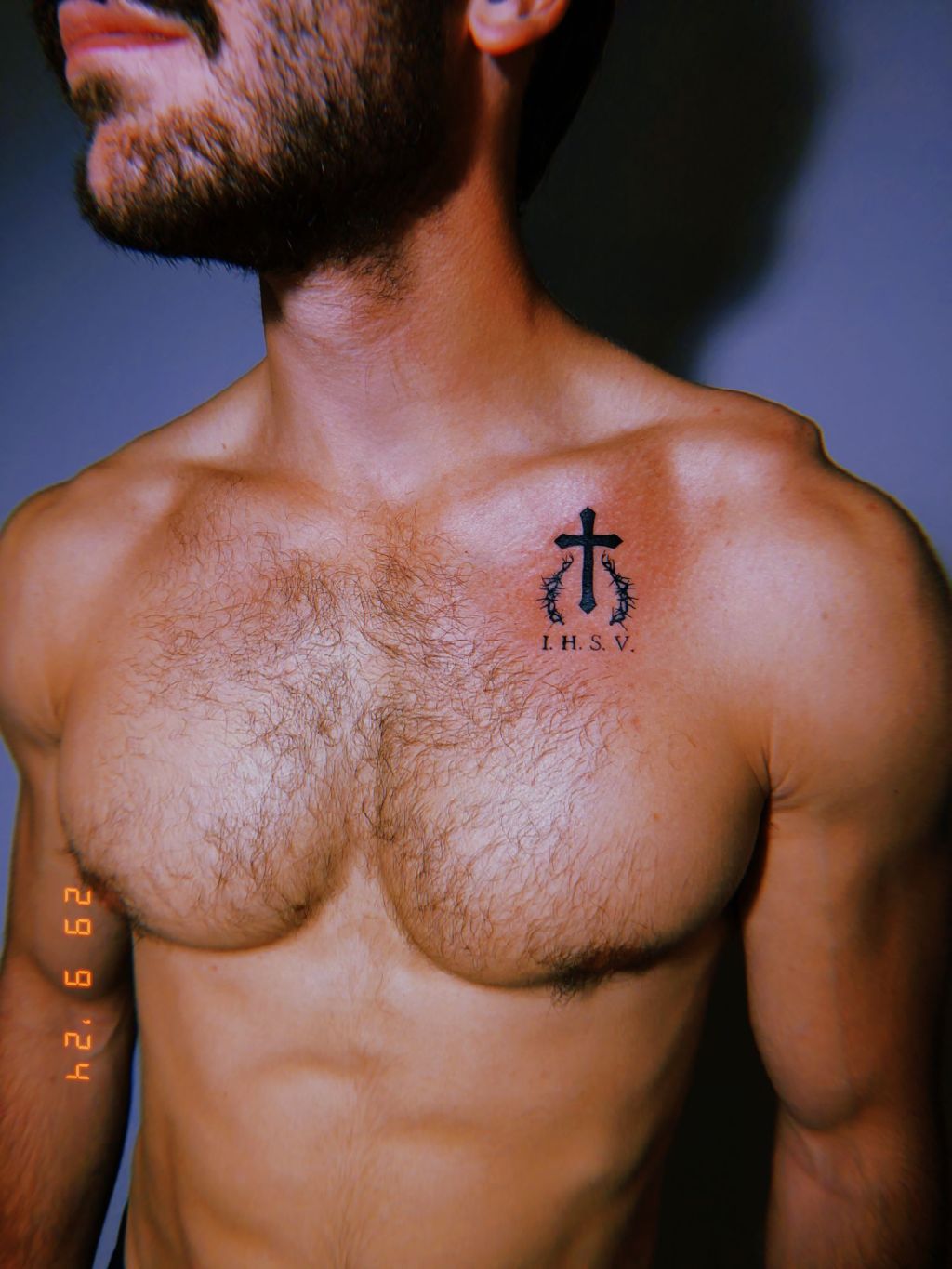 In Hoc Signo Vinces, “In this sign, you shall&nbsp;conquer”