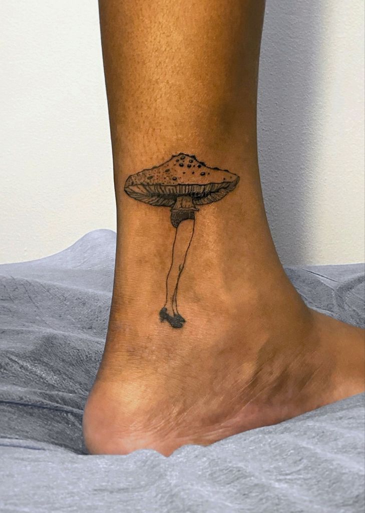 Symbolic Tattoos: The Art of Memories and&nbsp;Travel