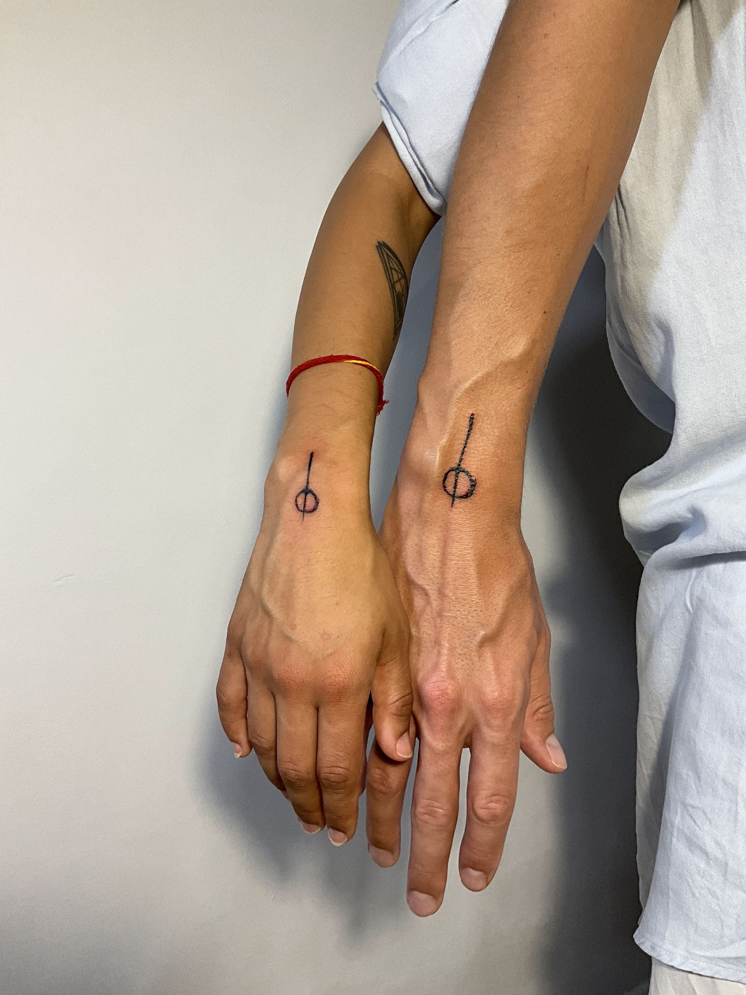 Deq Tattoos For Soul&nbsp;Mates