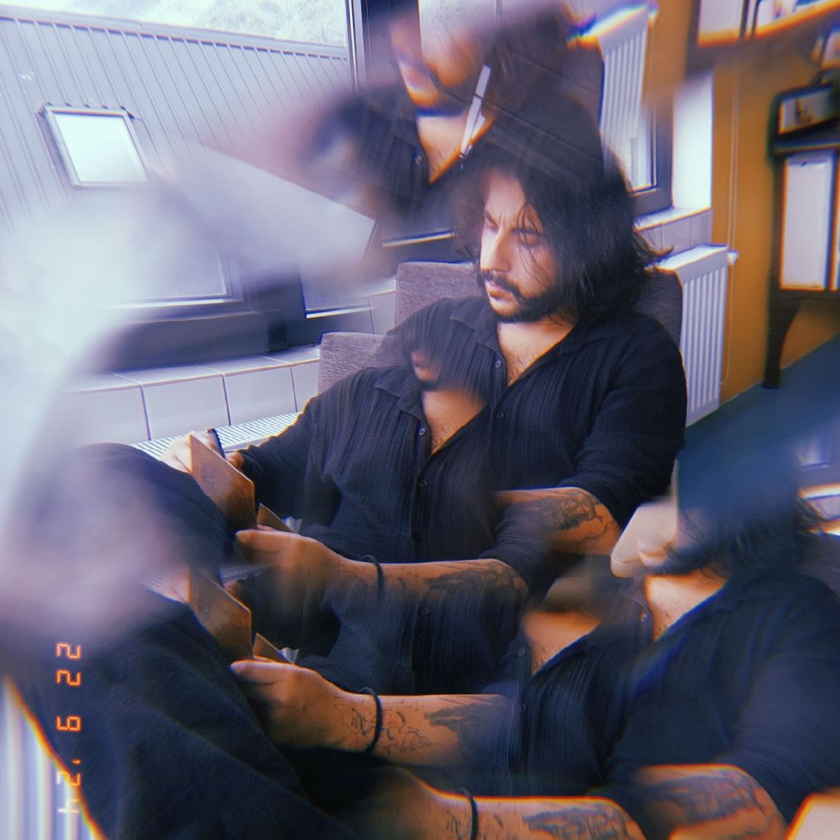 Destined For Travel 3: The Georgian Story:&nbsp;ბროწეული