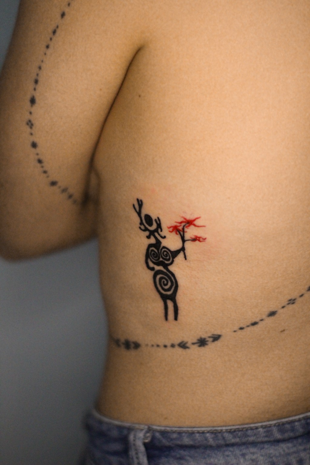 Exploring the Ancient Roots of&nbsp;Tattoos