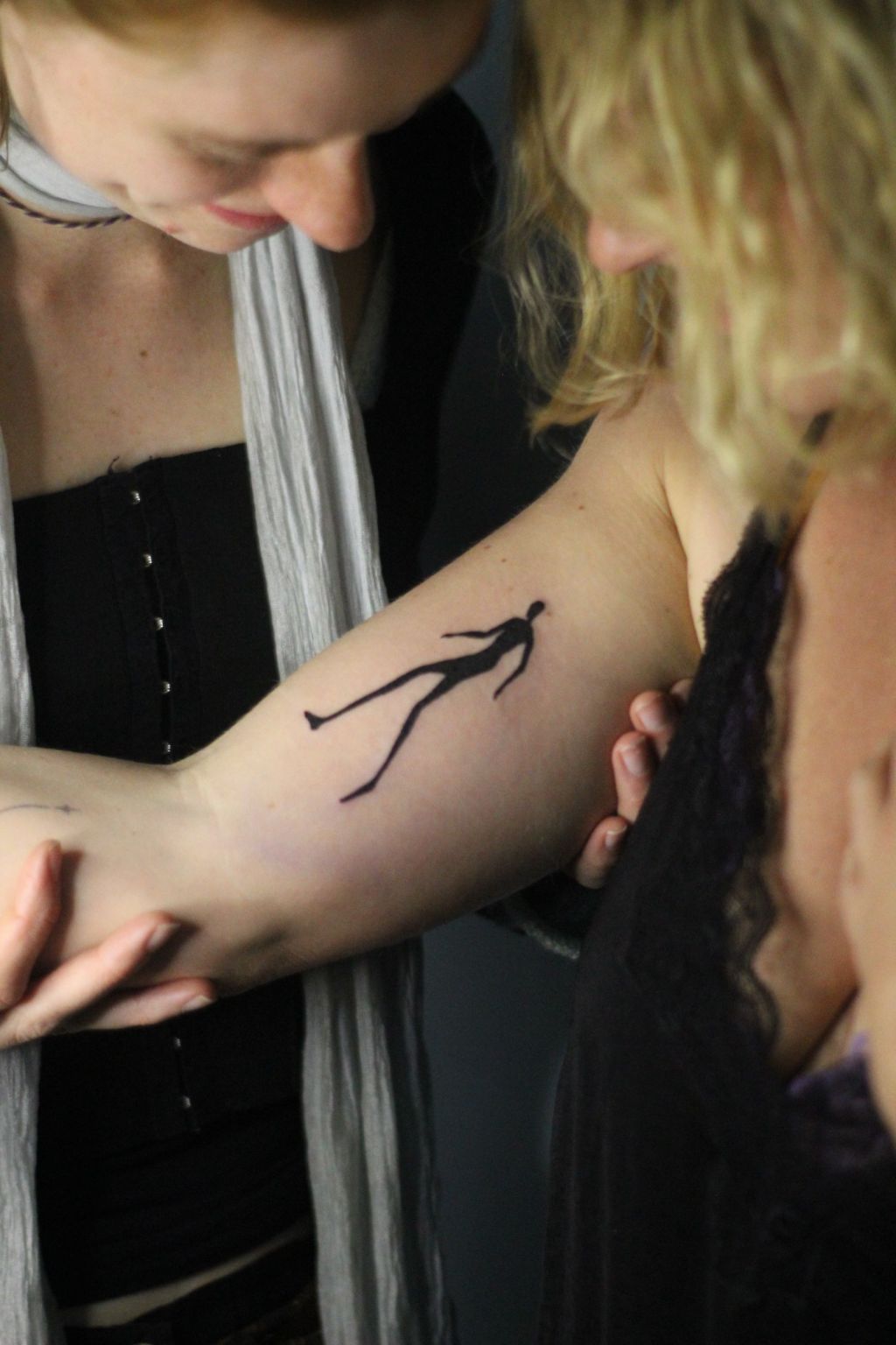 Collaborative Tattoo Design: Bringing Your Vision to&nbsp;Life