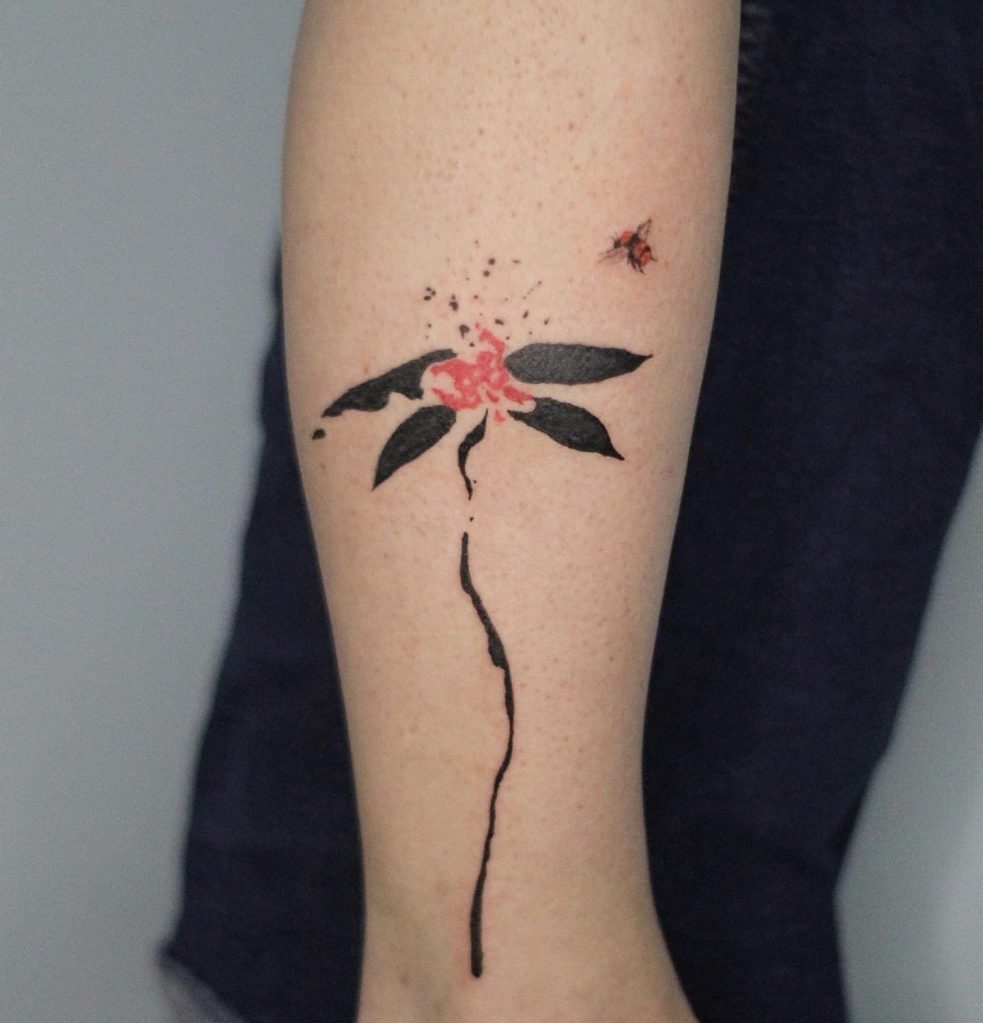 Tattoo Art For&nbsp;Artists