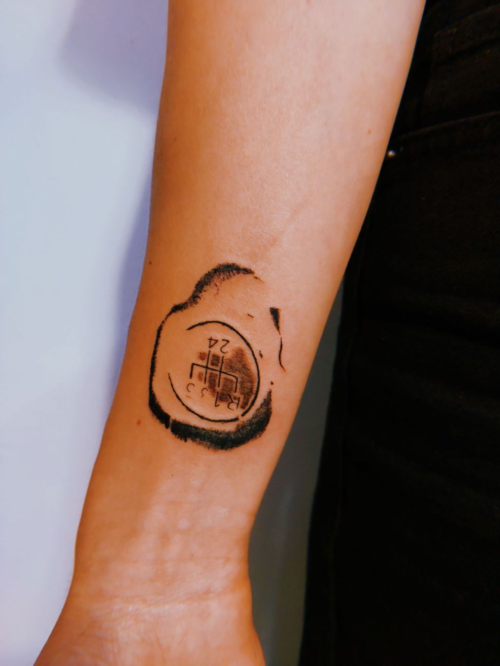 Tattooing the Van Life: A Journey of&nbsp;Memories